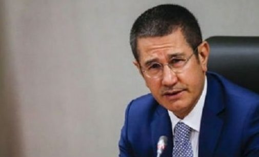 Vice premiê turco admite expurgos indiscriminado de dissidentes