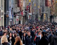 Taxa de desemprego aumenta 10,2 por cento na Turquia