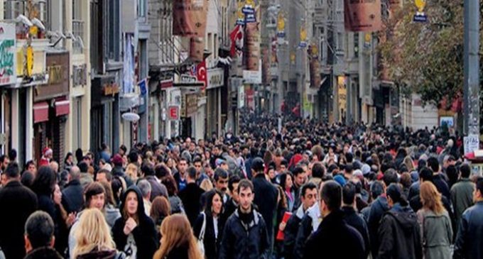 Taxa de desemprego aumenta 10,2 por cento na Turquia