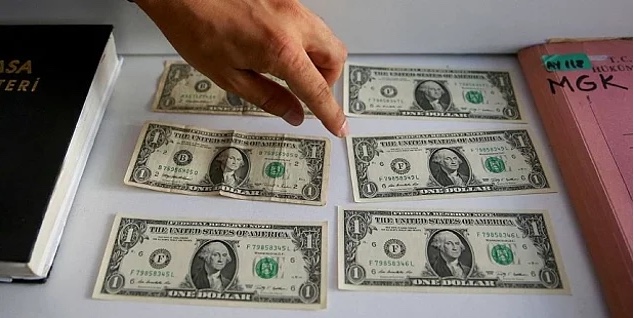 teorias dolar evidencia golpe turquia gulen