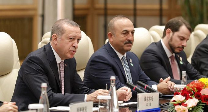 Turquia está interessada em se juntar ao CPEC