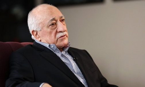 Tribunal pede ao Ministério da Justiça que arranque de Gulen a cidadania turca