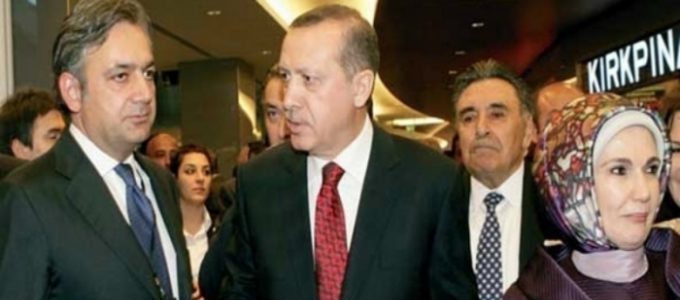 mehmet ali dogan redhack e-mails hackers erdogan turquia mídia magnata