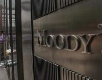 Moody ’s rebaixa a classificação de crédito soberano da Turquia para “lixo”