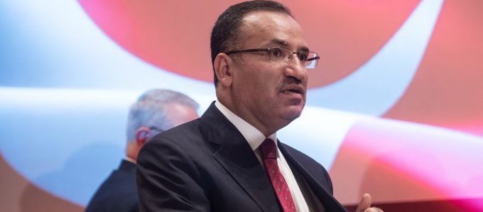 extradição bekir bozdag ministro justiça turquia gulen eua estados unidos-extraditar-estradicao