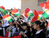 Qual a posição do movimento Hizmet diante da questão dos curdos?