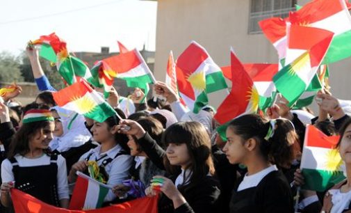 Qual a posição do movimento Hizmet diante da questão dos curdos?