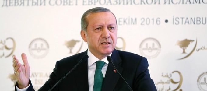 erdogan turquia cidadania retornar voltar exterior
