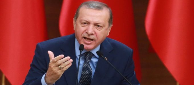 erdogan turquia presidente al-bab síria iraque estado islâmico isis coalizão alegria felicidade