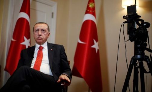 A nova fase da violência política na Turquia