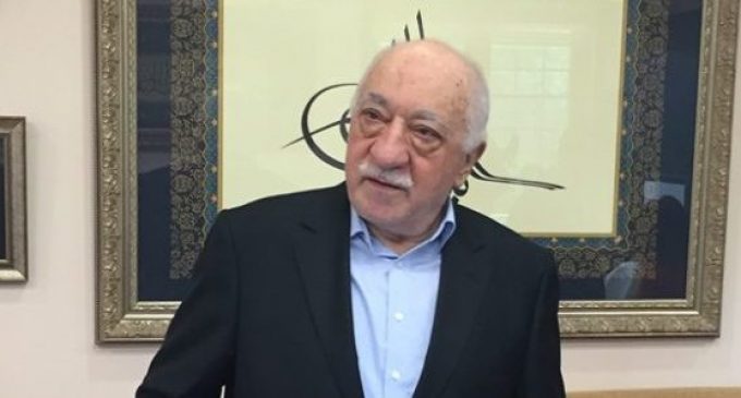 Ministro da justiça turco alega que Gulen vai tentar sair dos EUA