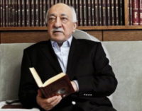 Promotor de Esmirna prepara indiciamento contra Gulen