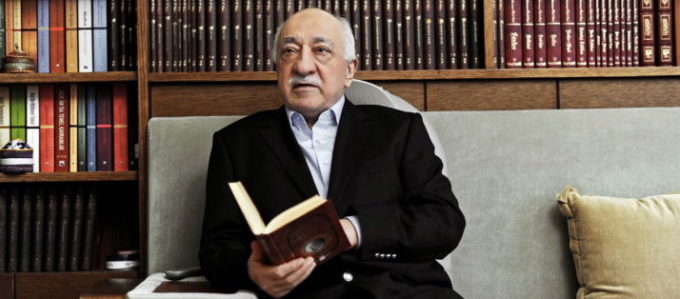 fethullah gulen indiciamento acusação processo promotor golpe turquia