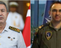 General golpista nega se oferecer para colocar chefe do exército em contato com Gulen por telefone