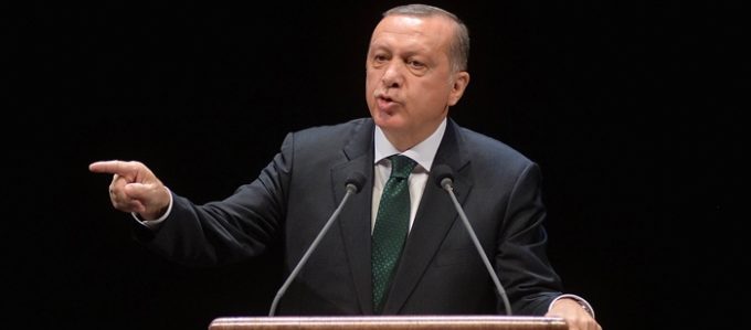 muhtar chefe erdogan turquia golpe expurgo