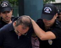 Expurgo acelera a radicalização islâmica na Turquia