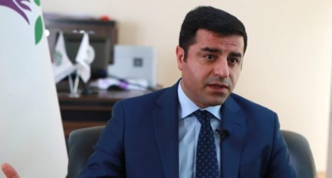 Começa julgamento de líder pró-curdo acusado de “terrorismo”