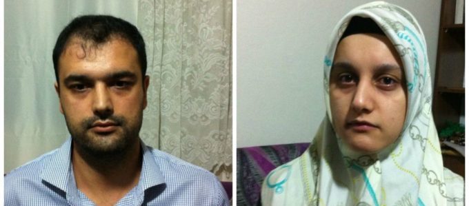 sobrinhos fethullah gulen presos detidos turquia hizmet golpe expurgo caça às bruxas erdogan