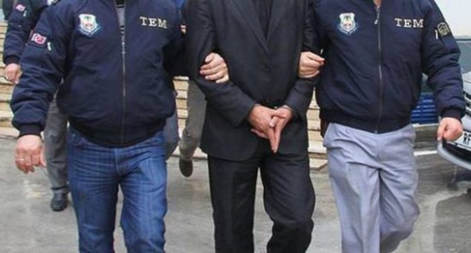 Turquia detém 21 funcionários do RTUK em operação anti-Gulen