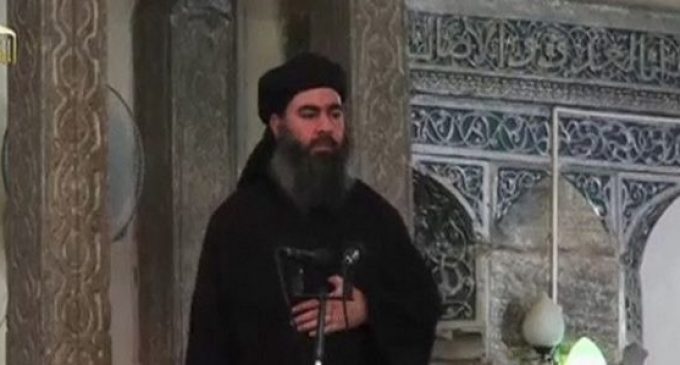 Baghdadi, líder do ISIS, convoca seguidores a atacar Turquia e Arábia Saudita