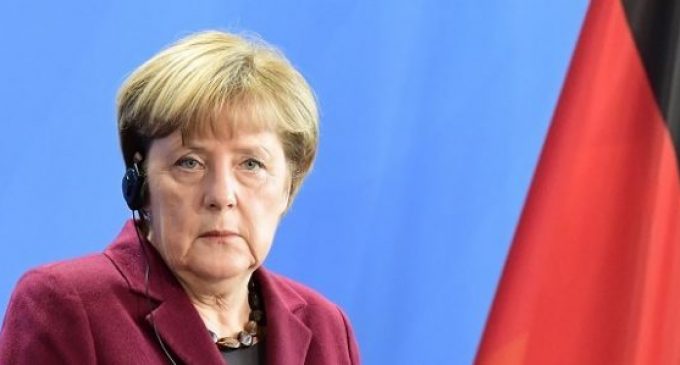 Dois alemães são detidos por razões políticas na Turquia, diz Alemanha