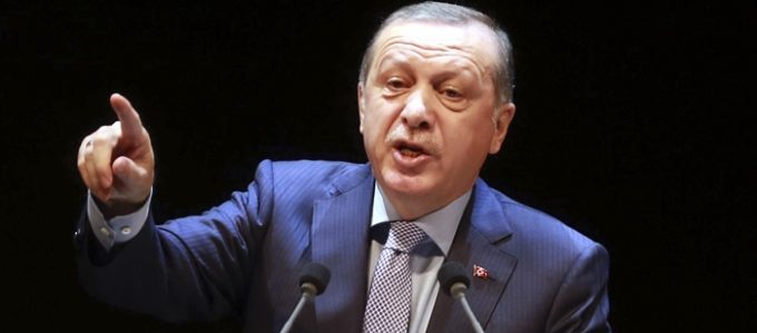 erdogan presidente turquia alemanha angela merkel terroristas terrorismo