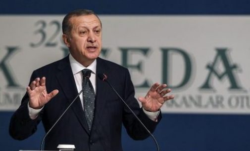 Erdogan sobre reinstaurar a pena de morte: Não tomo decisões me baseando em o que os estrangeiros dizem