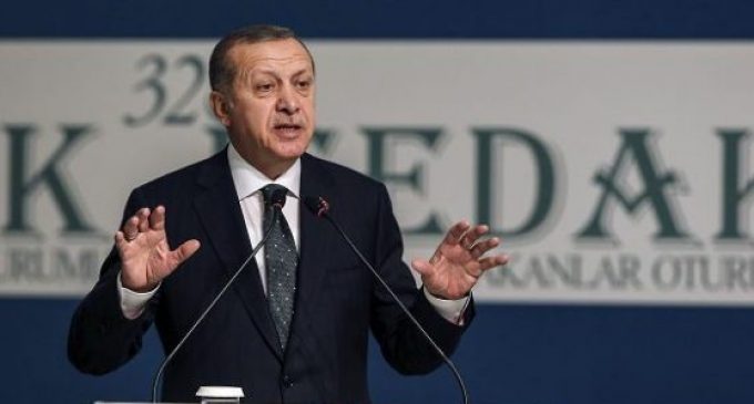 Erdogan sobre reinstaurar a pena de morte: Não tomo decisões me baseando em o que os estrangeiros dizem