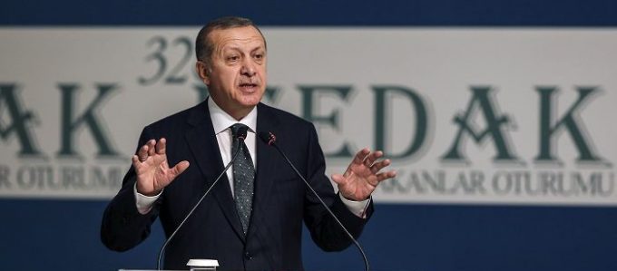 erdogan presidente turquia pena de morte capital ue união europeia