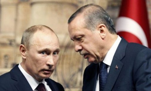 O papel da Rússia em impedir o golpe na Turquia