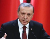 Erdogan diz que a Bélgica é um centro para militantes do PKK e golpistas