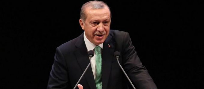 erdogan turquia presidente refugiados europa união europeia ue síria sírios europeus acordo