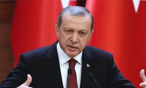 Erdogan diz que pediu a Trump faça a primeira visita ao estrangeiro à Turquia