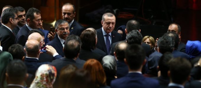 erdogan turquia presidente tudo sabe movimento gulen feto