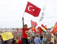 Nota da Executiva Nacional do PSOL em solidariedade aos companheiros do HDP Partido Democrático dos Povos  Turquia Nov 2016