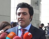 Advogado exorta monitoramento internacional em prisões turcas devido a alegações de rebelião falsa
