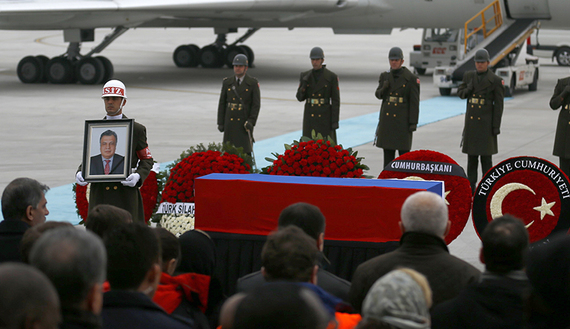 Andrey Karlov embaixador russo Turquia Rússia funeral enterro Moscou Ancara Gulen Hizmet culpa suspeitos