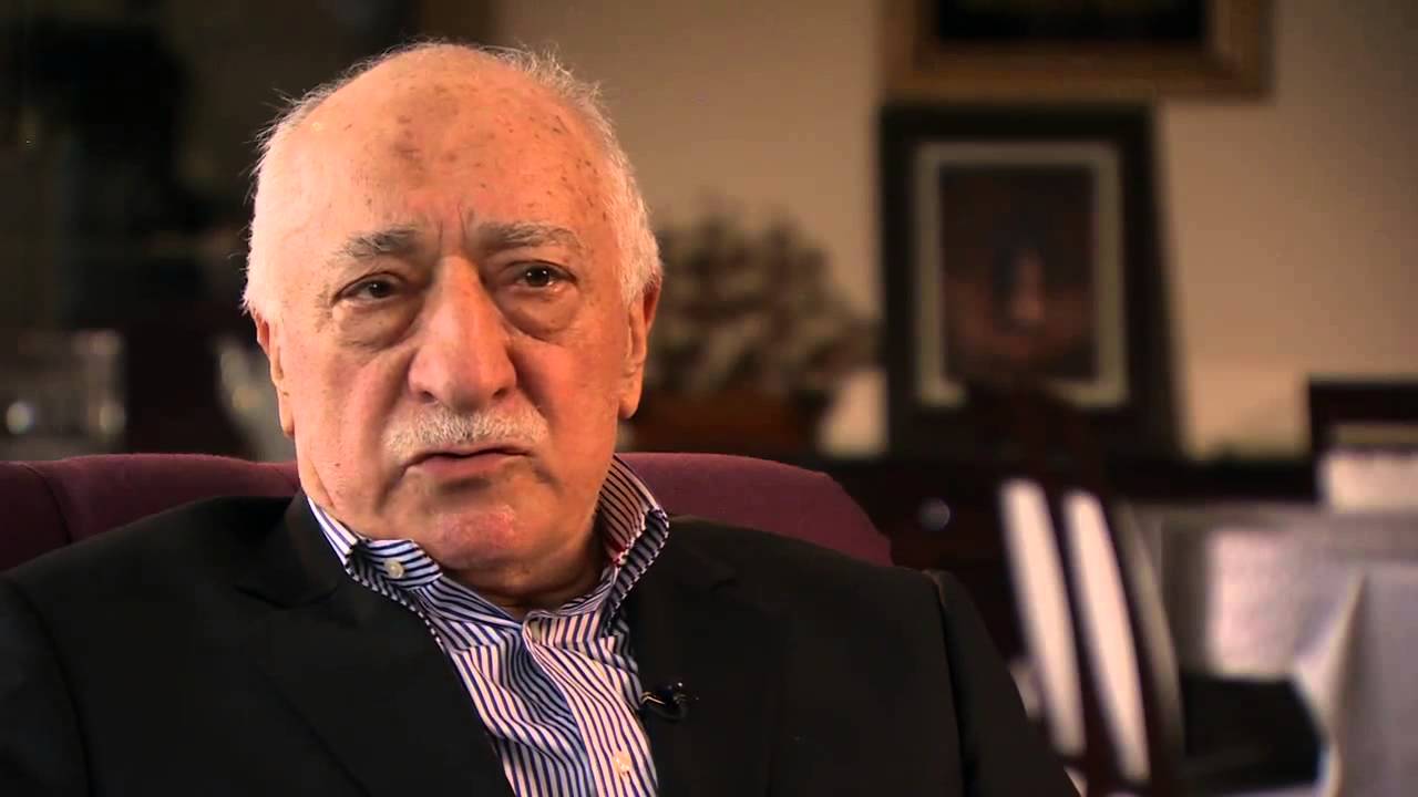 Fethullah Gulen - líder do Hizmet