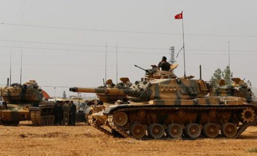 A Turquia é só conversa, ou ela vai se separar do Ocidente e da OTAN?