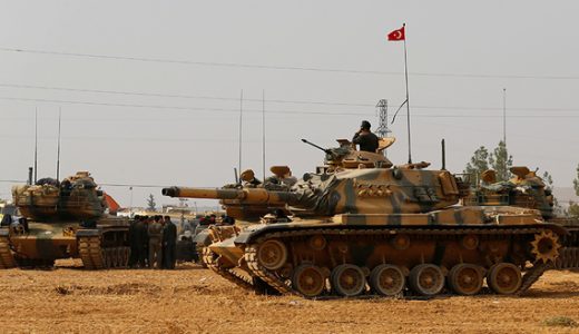 Rússia Turquia OTAN aliança acordo OCX defesa segurança