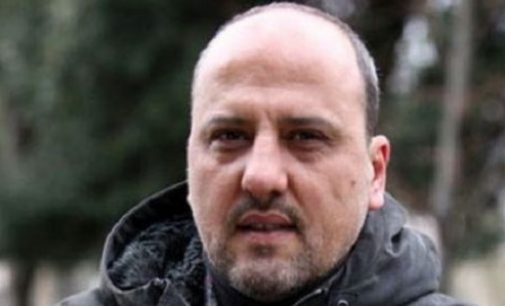Jornalista turco Ahmet Sik detido por “propaganda terrorista”