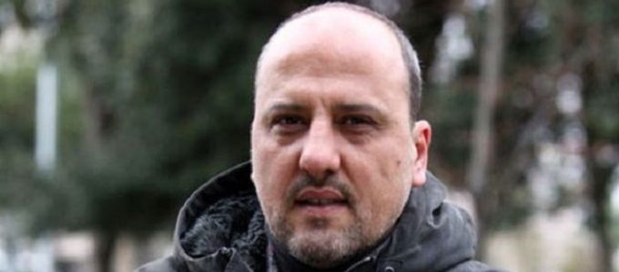 ahmet sik erdogan jornalista colunista preso twitter tweet turquia akp governo propaganda terrorista