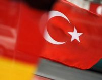 Alemanha prende cidadão turco sob acusações de espionagem