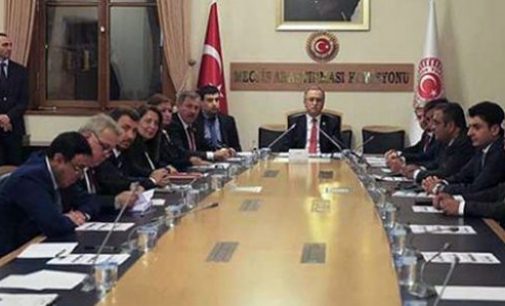 Erdogan para a comissão de investigação do golpe: Finalizem seu trabalho assim que possível