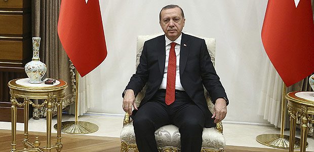 erdogan presidente turquia julgamento envolvidos golpe