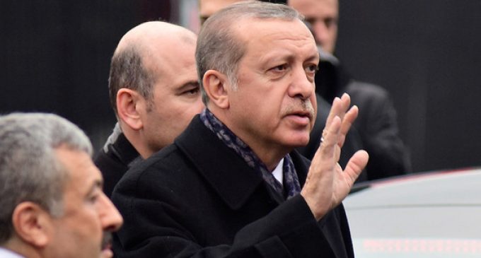 A crise econômica da Turquia condenará o sistema presidencial?