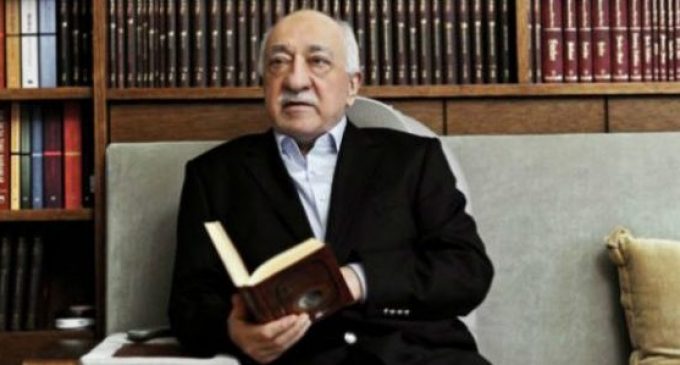 Justiça alemã investiga possível espionagem turca contra movimento de Gülen