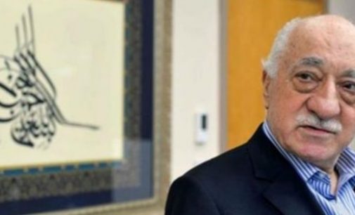 Gulen: Assassinato do embaixador russo foi um ‘ato hediondo’