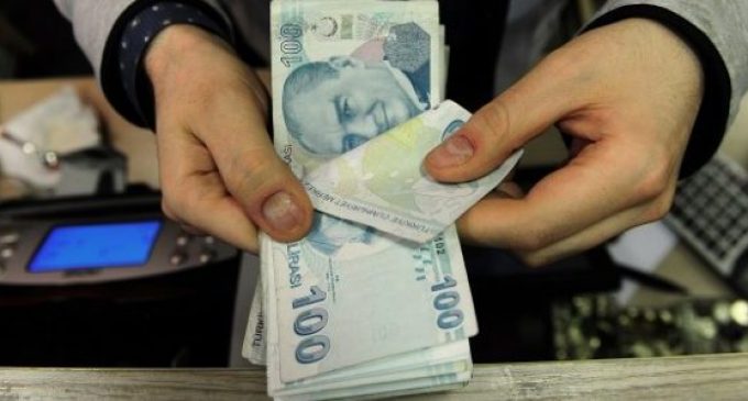 BC da Turquia tomará medidas para conter a queda da lira