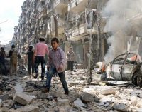 Principal partido curdo-sírio rejeita acordo de zonas seguras na Síria